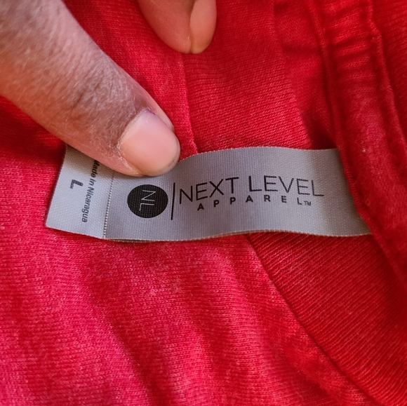 VALENTINES DAY DEAL 🔥Can't Touch This Tee "  ❤ - Picture 2 of 2